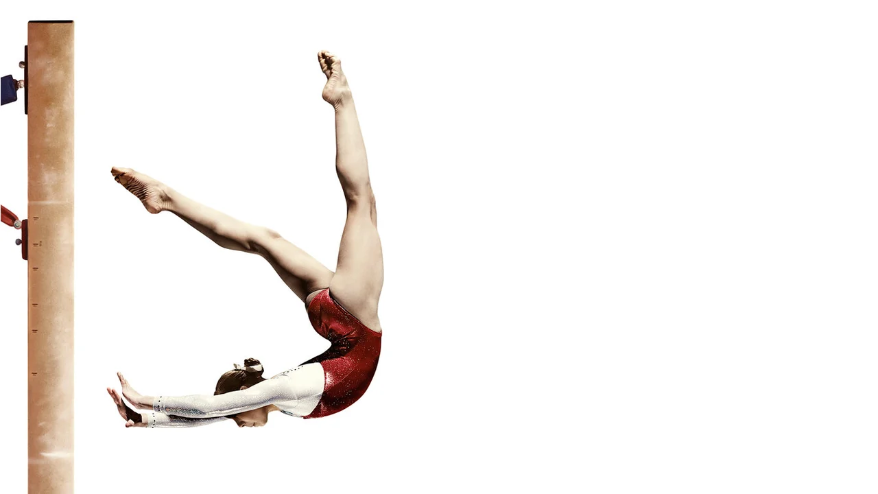 Фильм Цена золота: Скандал в американской гимнастике (2019)