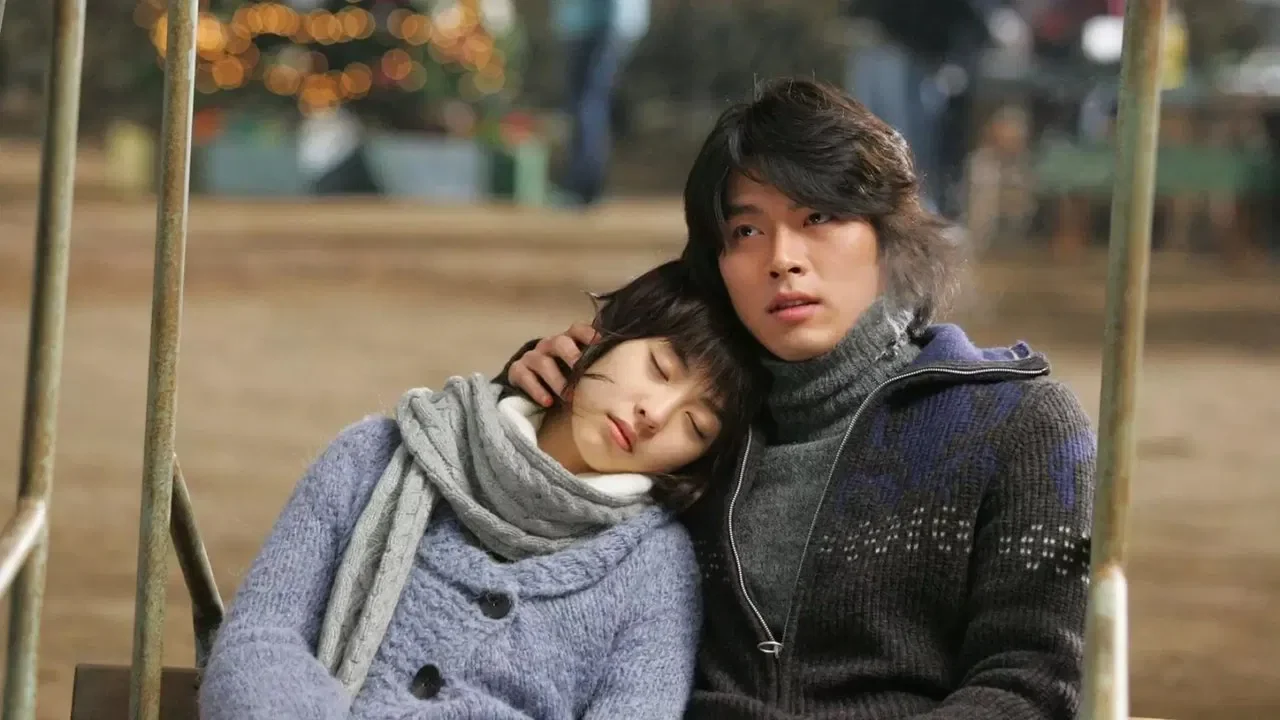 Фильм Первая любовь миллионера (2006)