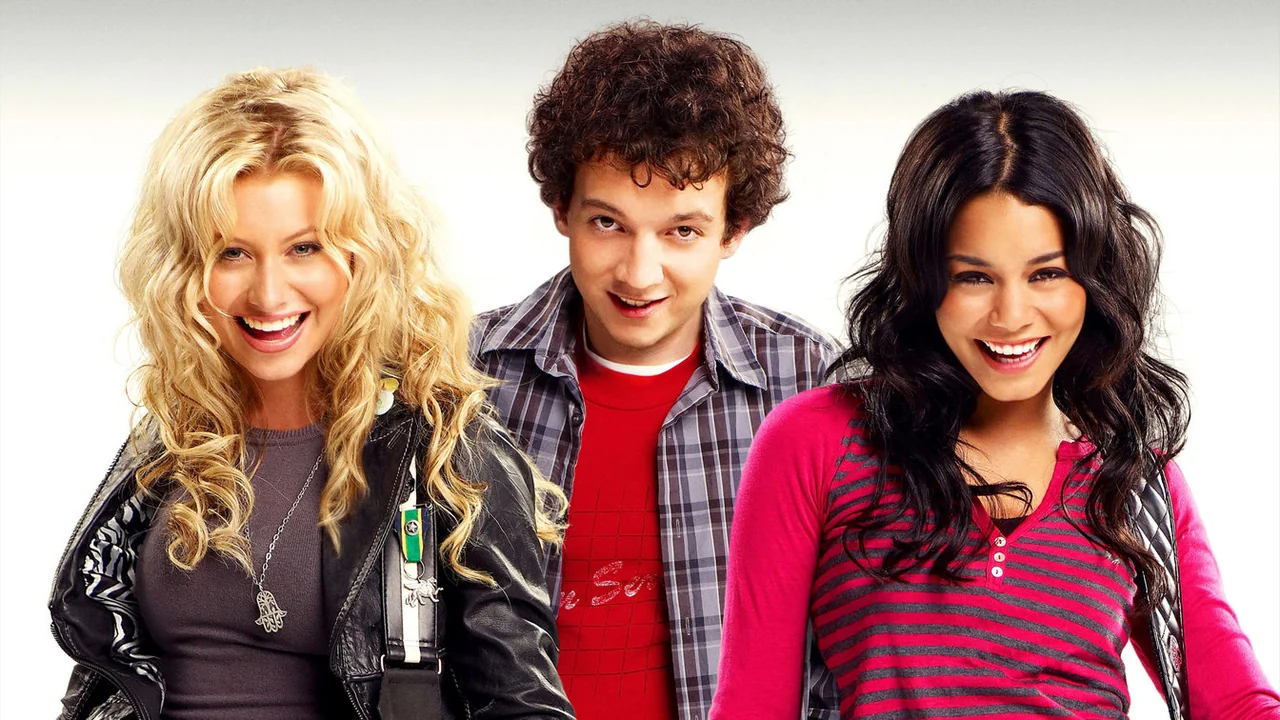 Фильм Бэндслэм (2009)