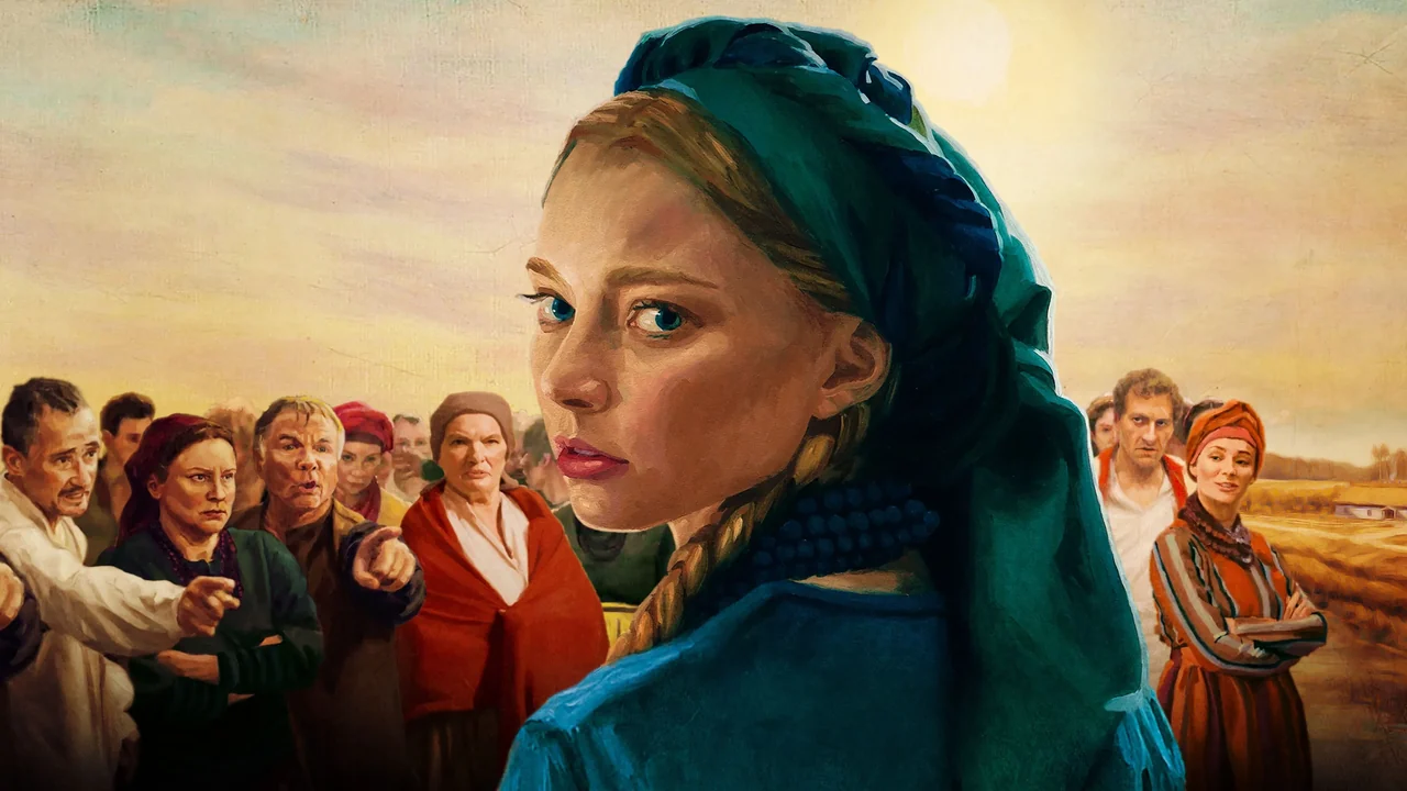 Фильм Крестьяне (2023)