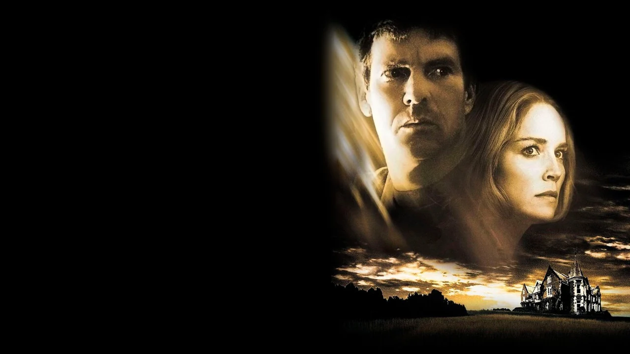 Фильм Дьявольский особняк (2003)