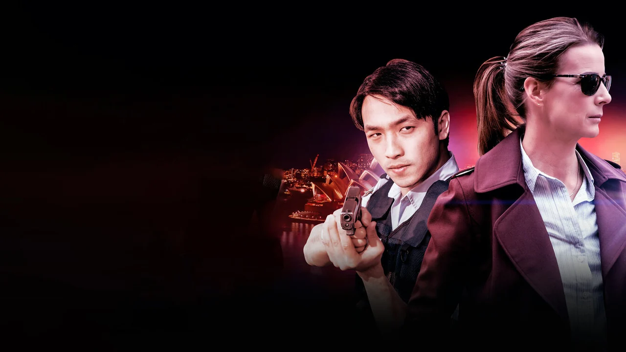 Сериал Смертельное везение (1 сезон)