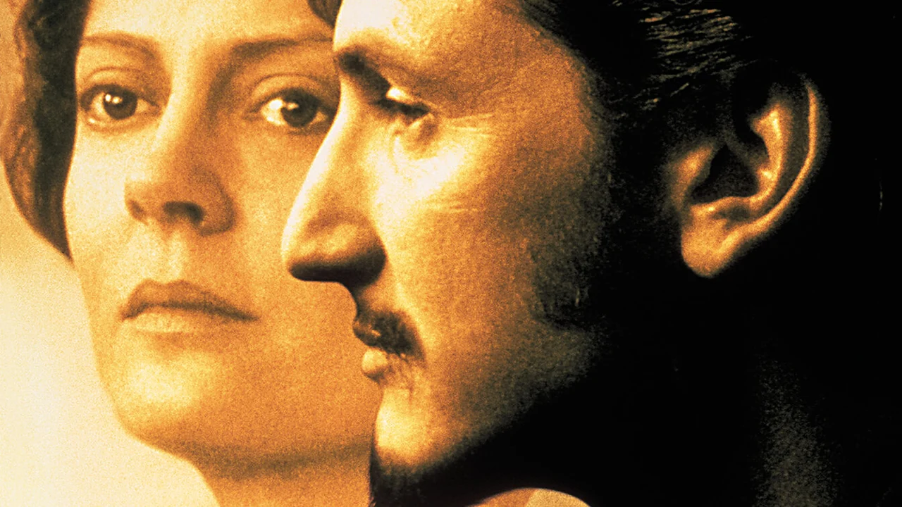 Фильм Мертвец идет (1995)