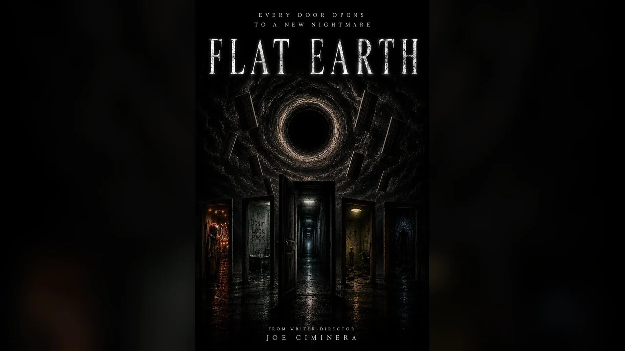 Фильм Flat Earth (2026)