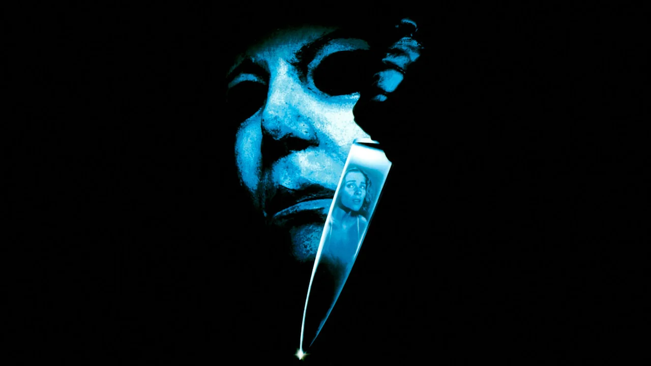 Фильм Хэллоуин 6: Проклятие Майкла Майерса (1995)