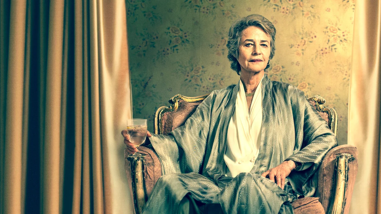Фильм Со вкусом можжевельника (2021)