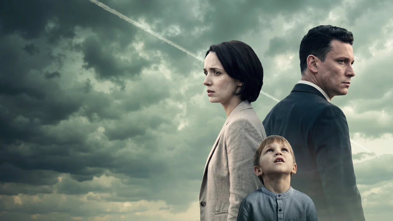 Сериал Конец невинности (1-2 сезон)
