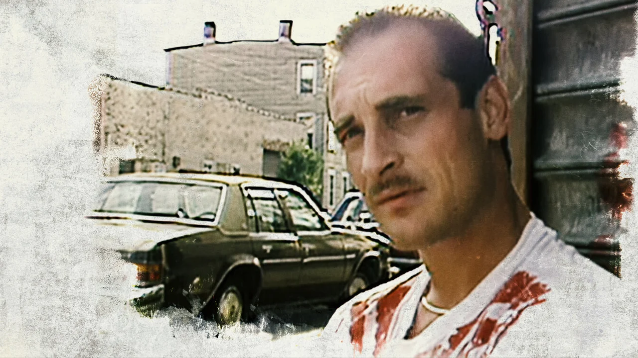 Фильм Преступная жизнь: 1984-2020 (2021)