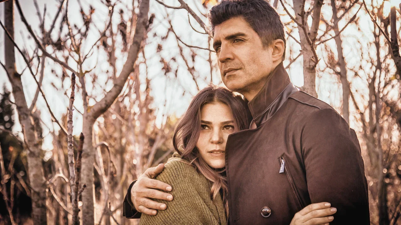 Фильм Другая сторона (2017)
