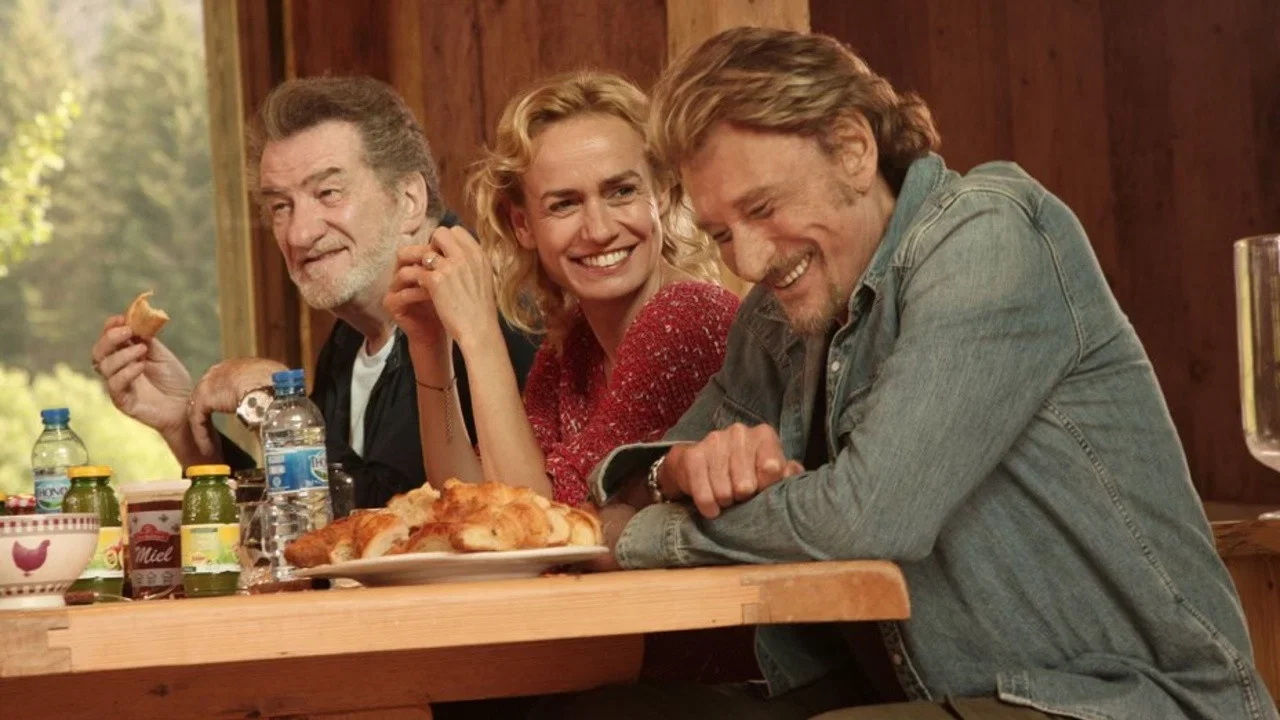 Фильм Мы тебя любим, мерзавец (2014)