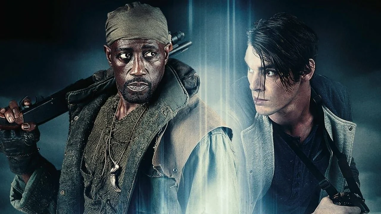 Фильм Возвращение (2017)