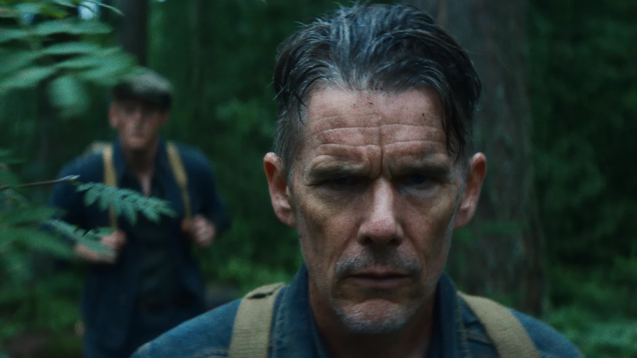 Фильм До последнего грамма (2026)