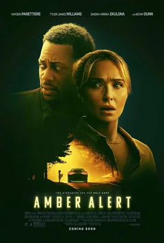 Фильм Эмбер Алерт (2024)