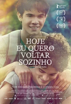 Фильм Сегодня я пойду домой один (2014)