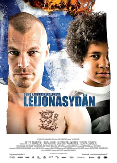 Фильм Сердце льва (2013)