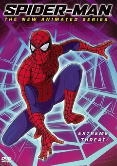 Мультсериал Новый Человек-паук (1 сезон)