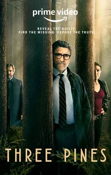 Сериал Три-Пайнс (1 сезон)